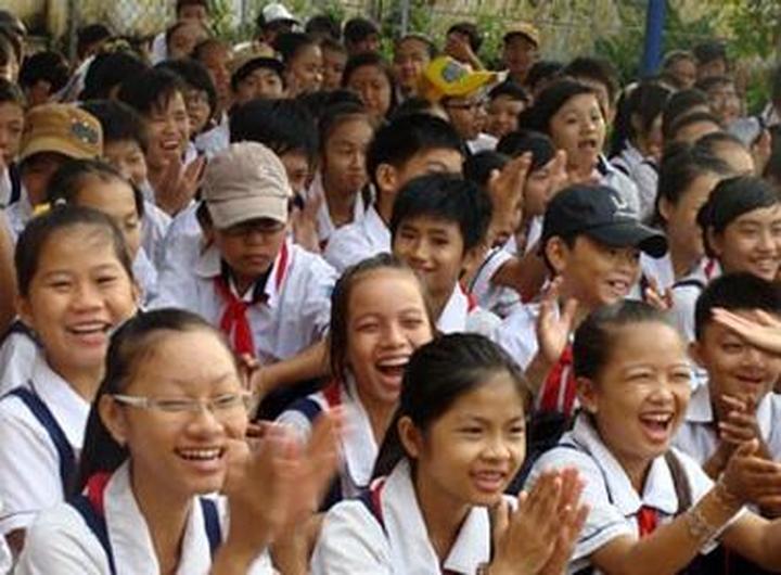 Từ 3 kiểu giày 