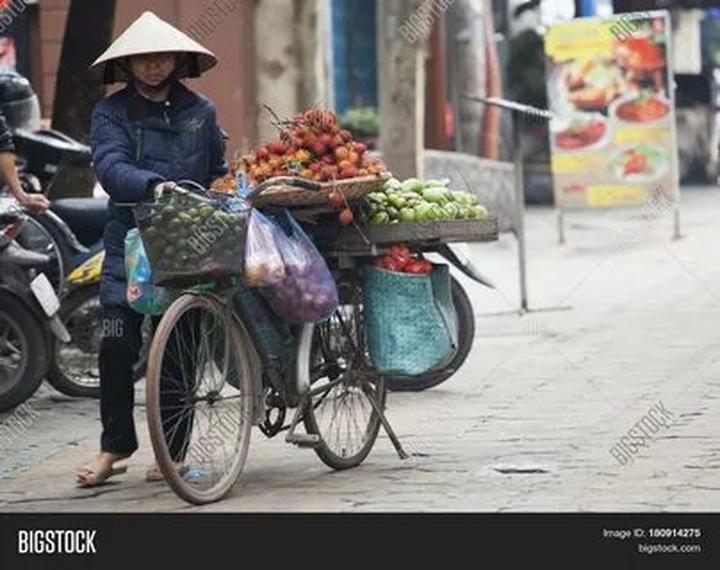 Xu hướng Mua váy hoa mà không biết 4: Hotspot Matrix tiết lộ bí quyết video viral