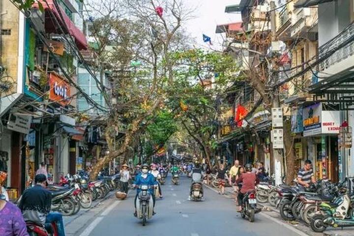 Từ 