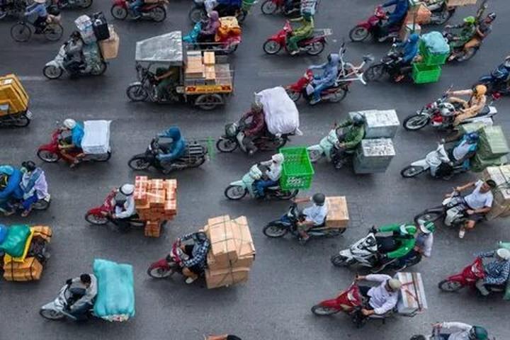 Hotspot Matrix: Biến Người phụ nữ 40 năm hoàn toàn thành cơ hội marketing đột phá