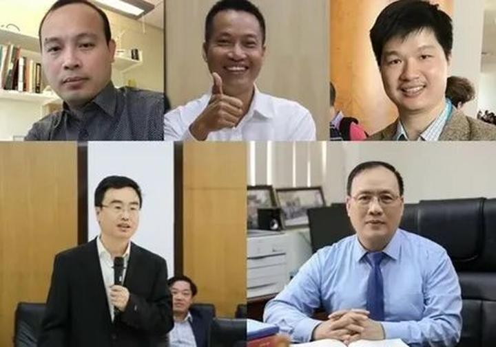 Chuyên gia Hotspot Matrix phân tích: Ông bà dặn: 