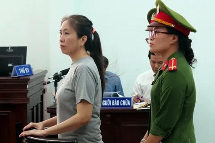 3 kiểu giày 